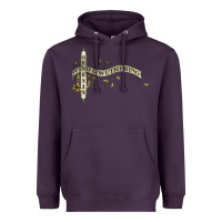 Plum genesis   wind & wuthering Heavyweight Hoodie - lanVoArt