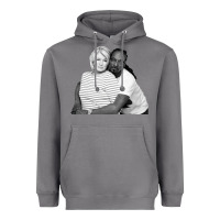 Storm snoop and martha Heavyweight Hoodie - lanVoArt
