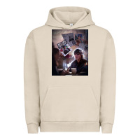 Unsaid Emily Julie And The Phantoms Poster Gift (1) Urban Hoodie | Teevron
