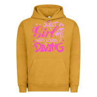Pigment Peanut Butter funny springboard diving quote diver gift for love girl Urban Hoodie - lanVoArt
