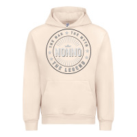 Sandshell Graphic 365 Nonno The Legend Grandpa Men Funny Gift Urban Hoodie - lanVoArt