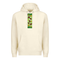 Sandshell american football with lightning bolt  pen wrap Premium Hoodie - BundleAndBundleShop