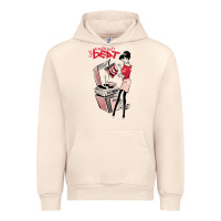 Sandshell the english beat Urban Hoodie - lanVoArt
