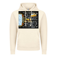 Vintage Artic i'm a bus driver school bus black Vintage Hoodie - TumblerDesignByShophia
