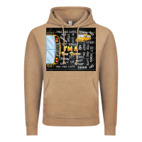 Vintage Coffee i'm a bus driver school bus black Vintage Hoodie - TumblerDesignByShophia