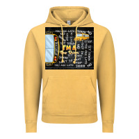 Vintage Mustard i'm a bus driver school bus black Vintage Hoodie - TumblerDesignByShophia