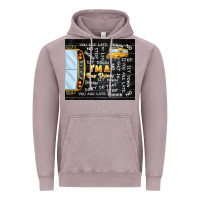 Vintage Zinc i'm a bus driver school bus black Vintage Hoodie - TumblerDesignByShophia