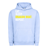 Pigment Grape Ice Dragon Boat-Kdkal Urban Hoodie - lanVoArt