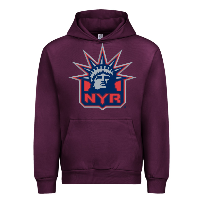Ranger Ny Urban Hoodie by lanVoArt | Teevron