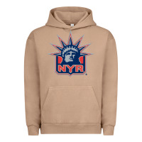 Pigment Burro ranger ny Urban Hoodie - lanVoArt