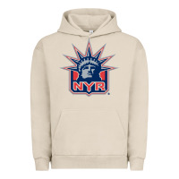 Pigment French Oak ranger ny Urban Hoodie - lanVoArt