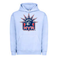 Pigment Grape Ice ranger ny Urban Hoodie - lanVoArt
