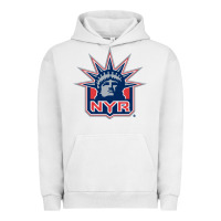 Pigment Lunar Rock ranger ny Urban Hoodie - lanVoArt