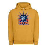 Pigment Peanut Butter ranger ny Urban Hoodie - lanVoArt