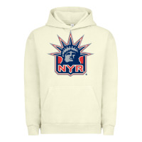 Pigment Pistachio ranger ny Urban Hoodie - lanVoArt