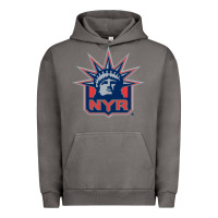 Pigment Tornado ranger ny Urban Hoodie - lanVoArt