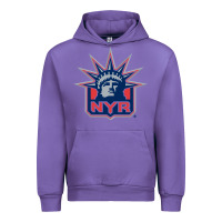 Tulip ranger ny Urban Hoodie - lanVoArt