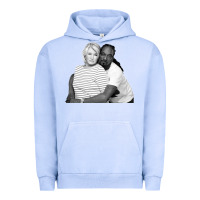 Pigment Grape Ice snoop and martha Urban Hoodie - lanVoArt