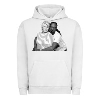 Pigment Lunar Rock snoop and martha Urban Hoodie - lanVoArt