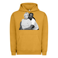 Pigment Peanut Butter snoop and martha Urban Hoodie - lanVoArt