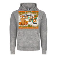 Cloud Rock pumpkin spice spice baby Vintage Hoodie - TumblerDesignByShophia