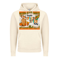 Vintage Artic pumpkin spice spice baby Vintage Hoodie - TumblerDesignByShophia