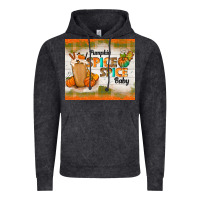 Pumpkin Spice Spice Baby Vintage Hoodie | Teevron