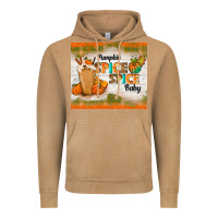Vintage Camel pumpkin spice spice baby Vintage Hoodie - TumblerDesignByShophia