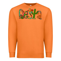 Carrot fiesta Premium Sweatshirt - RacoonDesign