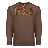 Chestnut fiesta Premium Sweatshirt - RacoonDesign