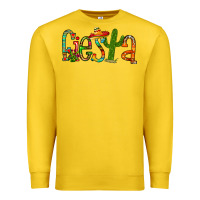 Lemon fiesta Premium Sweatshirt - RacoonDesign