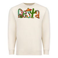 Sandshell fiesta Premium Sweatshirt - RacoonDesign