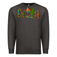 Smoke fiesta Premium Sweatshirt - RacoonDesign