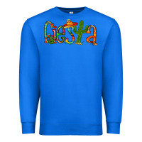 True Royal fiesta Premium Sweatshirt - RacoonDesign