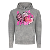 Cloud Rock Cancer hearts Cancer Awaneress Vintage Hoodie - HowdyJamesFarm