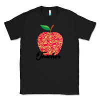 Black Teacher Classic Tee - Bettercallsaul