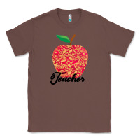 Chestnut Teacher Classic Tee - Bettercallsaul
