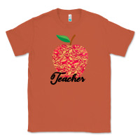 Copper Teacher Classic Tee - Bettercallsaul