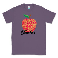 Lavender Teacher Classic Tee - Bettercallsaul