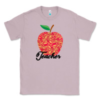 Teacher Classic Tee | Teevron