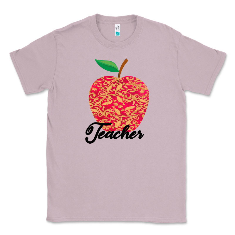 Teacher Classic Tee by Bettercallsaul | Teevron