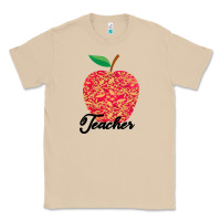 Mushroom Teacher Classic Tee - Bettercallsaul