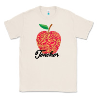Natural Teacher Classic Tee - Bettercallsaul