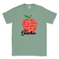 Sage Teacher Classic Tee - Bettercallsaul
