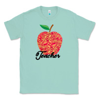 Seafoam Teacher Classic Tee - Bettercallsaul