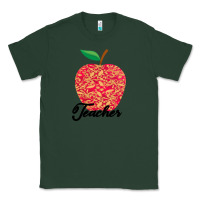 Sports Green Teacher Classic Tee - Bettercallsaul