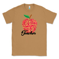 Toasted Coconut Teacher Classic Tee - Bettercallsaul