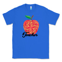 True Royal Teacher Classic Tee - Bettercallsaul