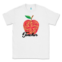 White Teacher Classic Tee - Bettercallsaul