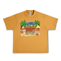Peanut Butter sunrise sunburn sunset repeat2 Urban Heavy Tee - JahusDesignShop